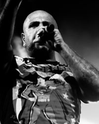 Vishal Dadlani